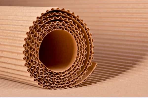 Corrugated Rolls