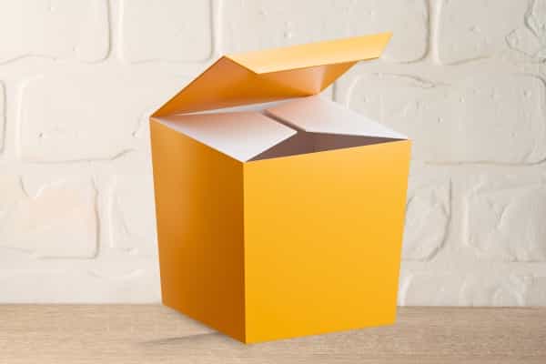 Corrugation Job Work