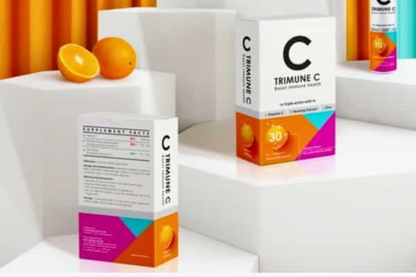 Medicine Packaging Box