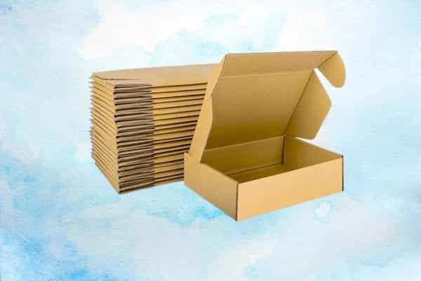 Printed Carton Box