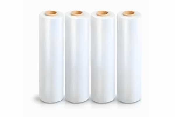 Stretch Wrapping Roll